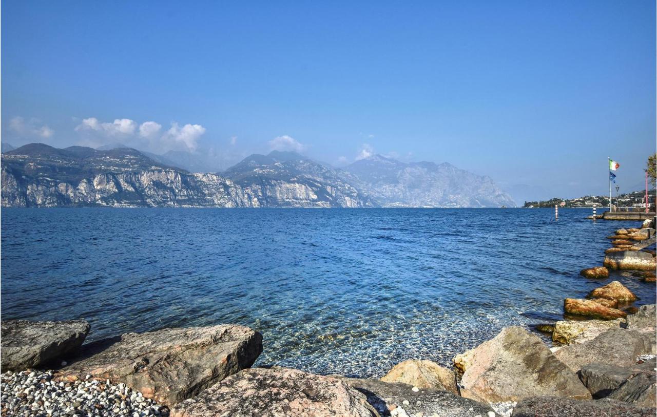 Appartamento Giorgia Malcesine Exterior foto